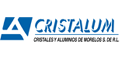 CRISTALUM logo