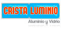 Cristaluminio logo