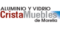 CRISTAMUEBLES DE MORELIA logo