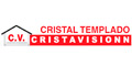 Cristavisionn logo