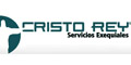 Cristo Rey Velatorios logo