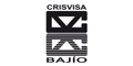 CRISVISA DEL BAJIO logo