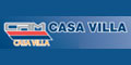 Crm Casa Villa logo