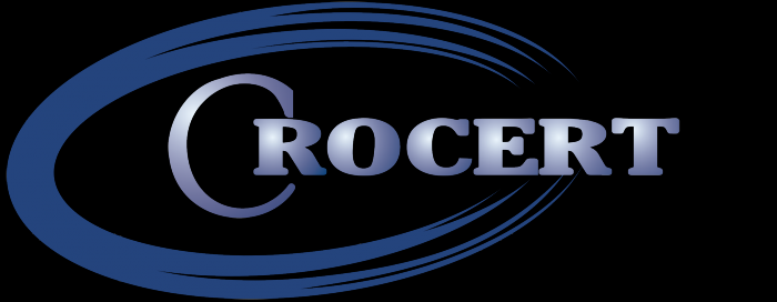 Crocert logo