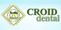 Croid Dental logo