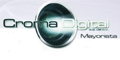 CROMA DIGITAL, S.A. DE C.V. logo