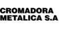 CROMADORA METALICA S A logo