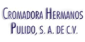 CROMADORA PULIDO SA DE CV logo
