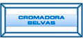 Cromadora Selvas logo