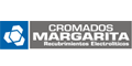 CROMADOS MARGARITA logo