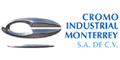 Cromo Industrial Monterrey logo