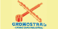 Cromostral logo