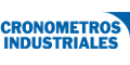 CRONOMETROS INDUSTRIALES logo