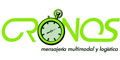 Cronos Mensajeria logo