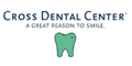 Cross Dental Center logo
