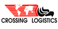 CROSSING LOGISTICS logo