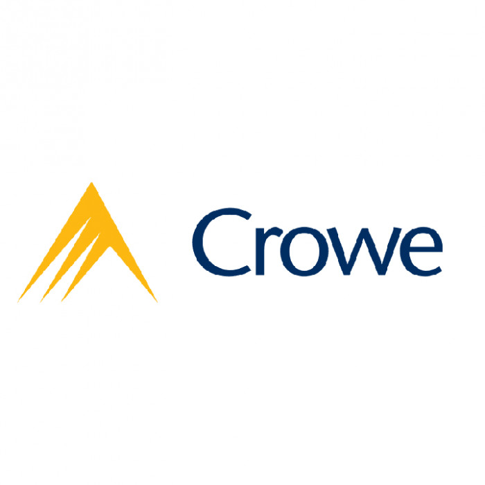 Crowe Gossler logo