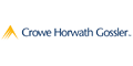 CROWE HORWATH GOSSLER logo