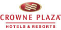 Crowne Plaza Hotel Mexico logo