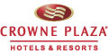 Crowne Plaza Monterrey Aeropuerto logo