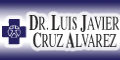 CRUZ ALVAREZ LUIS JAVIER DR logo
