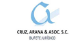 Cruz Arana & Asoc. Sc logo