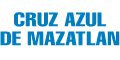 CRUZ AZUL DE MAZATLAN logo