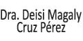 CRUZ PEREZ DEISI MAGALY DRA logo