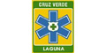 Cruz Verde Laguna Ac logo