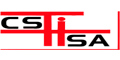 Cstisa logo