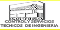 Cstisa Control Y Servicios Tecnicos De Ingenieria logo