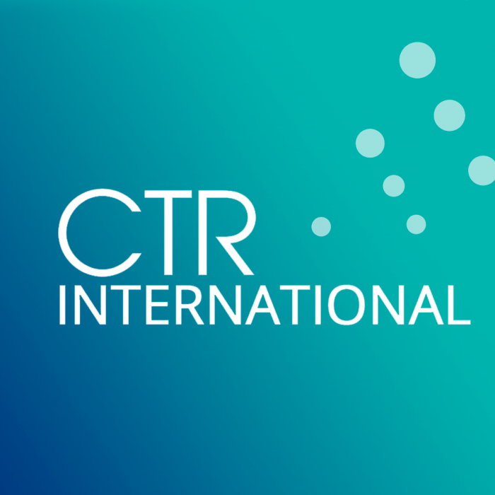 Ctr International logo