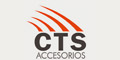 Cts Accesorios logo