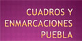 Cuadros Y Enmarcaciones Puebla logo
