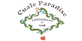 CUALE PARADISE RESTAURANT & BAR logo