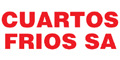 Cuartos Frios Sa logo