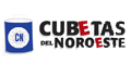 CUBETAS DEL NOROESTE logo
