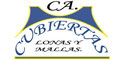 Cubiertas Ca logo