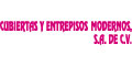 Cubiertas Y Entrepisos Modernos, S.A. De C.V.