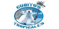 Cubitos Tropicales logo