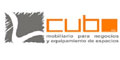 Cubo Muebles logo