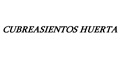 Cubreasientos Huerta logo