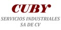Cuby Servicios Industriales Sa De Cv
