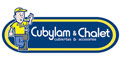 Cubylam & Chalet Cubiertas & Accesorios logo