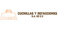 CUCHILLAS Y REFACCIONES SA DE CV