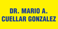 CUELLAR GONZALEZ MARIO A. DR.