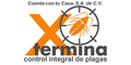 Cuenta Con Tu Casa S.A De C.V Xtermina logo