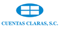 CUENTAS CLARAS logo