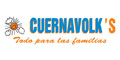 Cuernavolk's logo