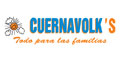 Cuernavolk's